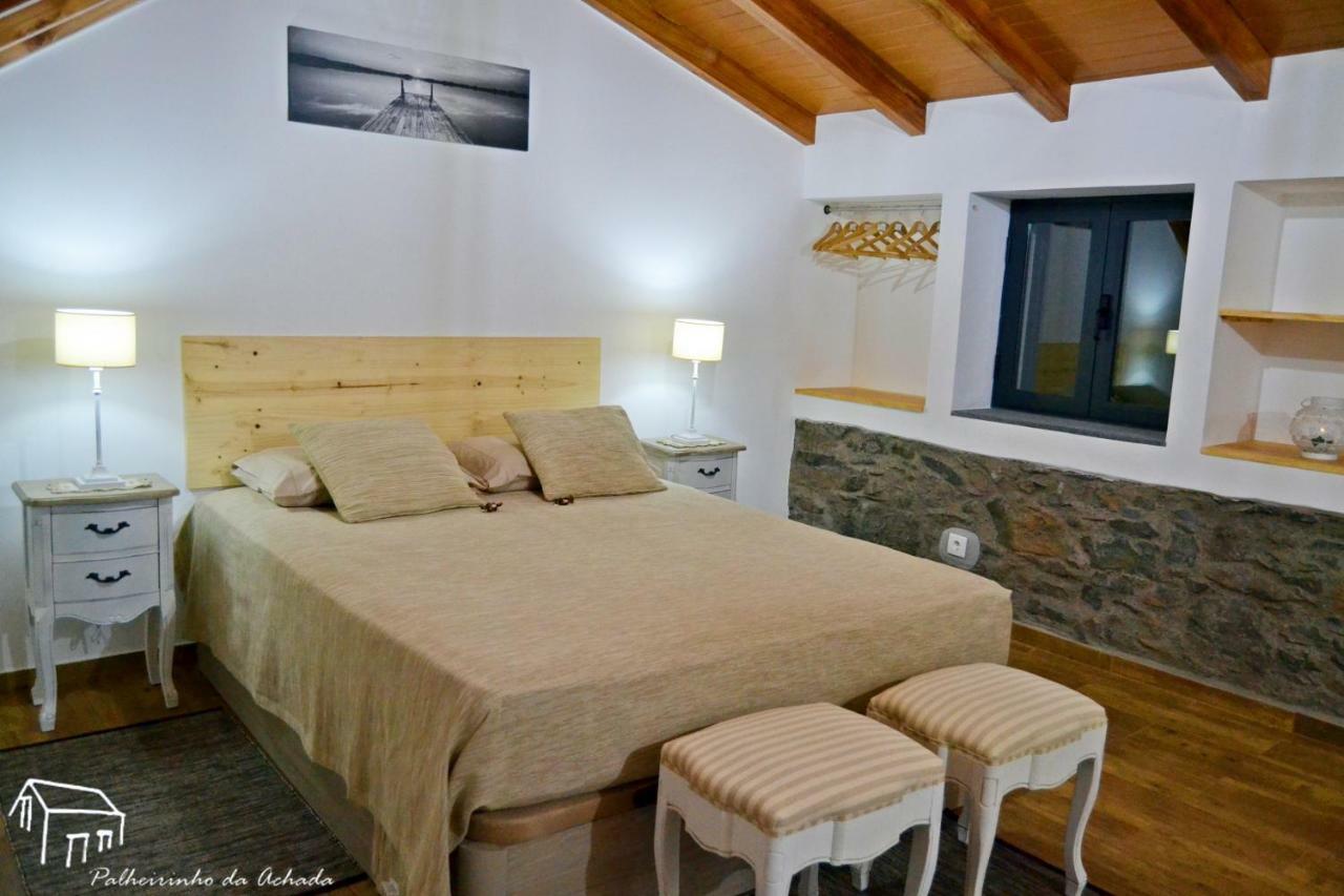 Villa Palheirinho Da Achada à Arco da Calheta  Extérieur photo
