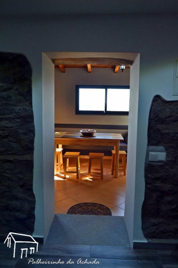 Villa Palheirinho Da Achada à Arco da Calheta  Extérieur photo