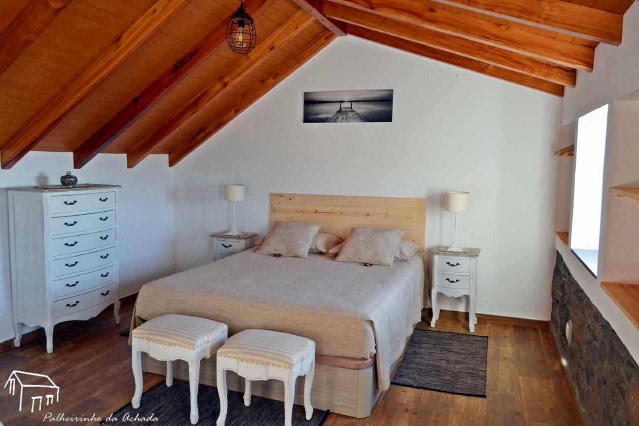 Villa Palheirinho Da Achada à Arco da Calheta  Extérieur photo