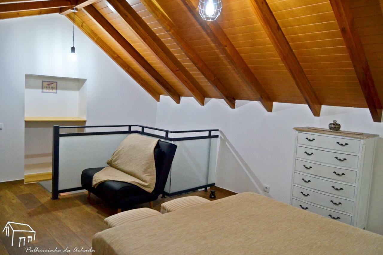Villa Palheirinho Da Achada à Arco da Calheta  Extérieur photo