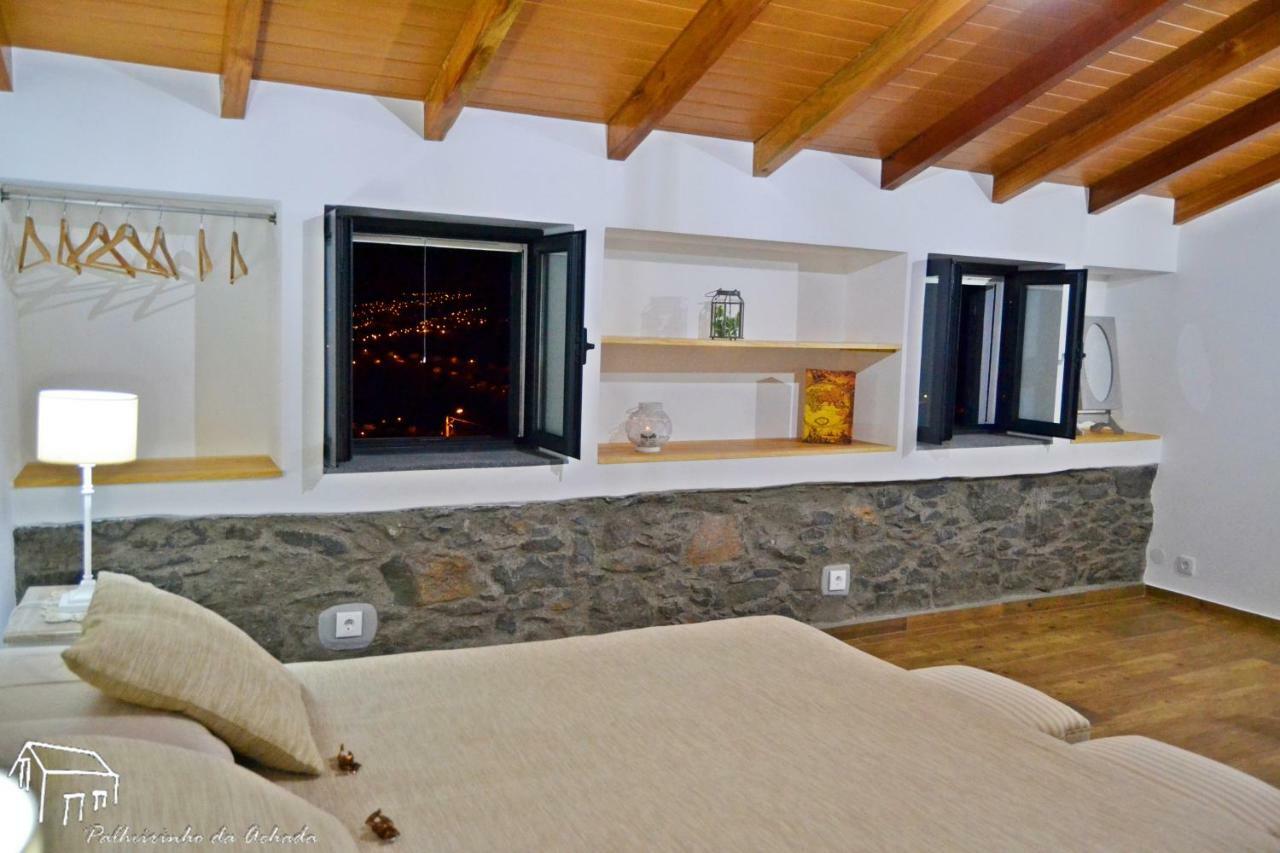 Villa Palheirinho Da Achada à Arco da Calheta  Extérieur photo