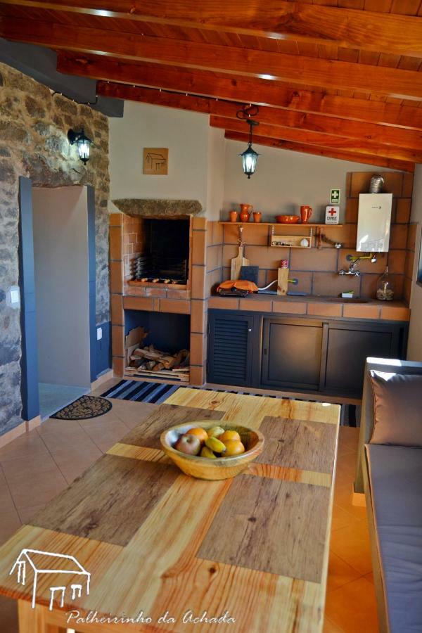 Villa Palheirinho Da Achada à Arco da Calheta  Extérieur photo